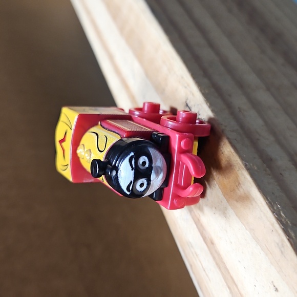 Thomas The Train Set Minis 49 Pieces! - Picture 11 of 13